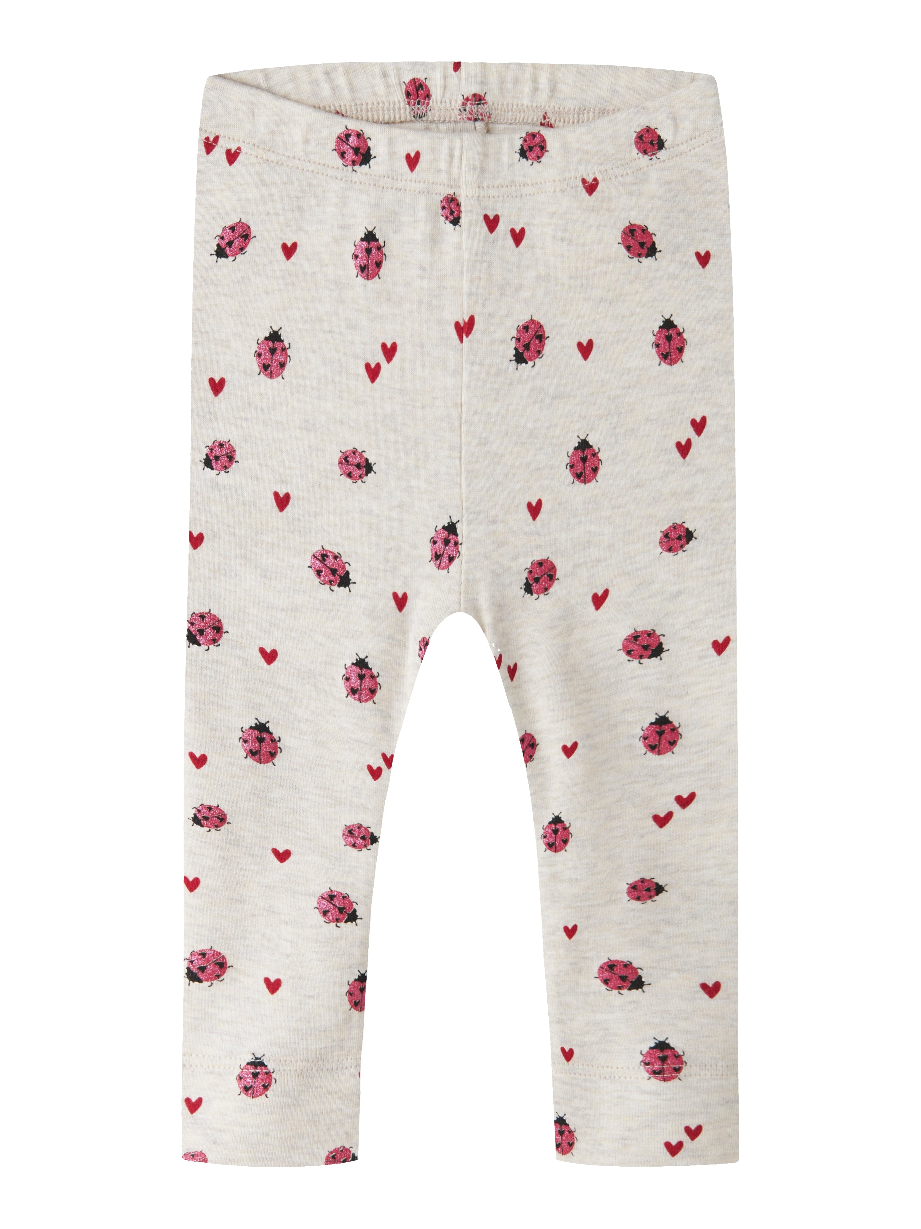 Name It Haline Leggings Peyote Melange 50 Cm