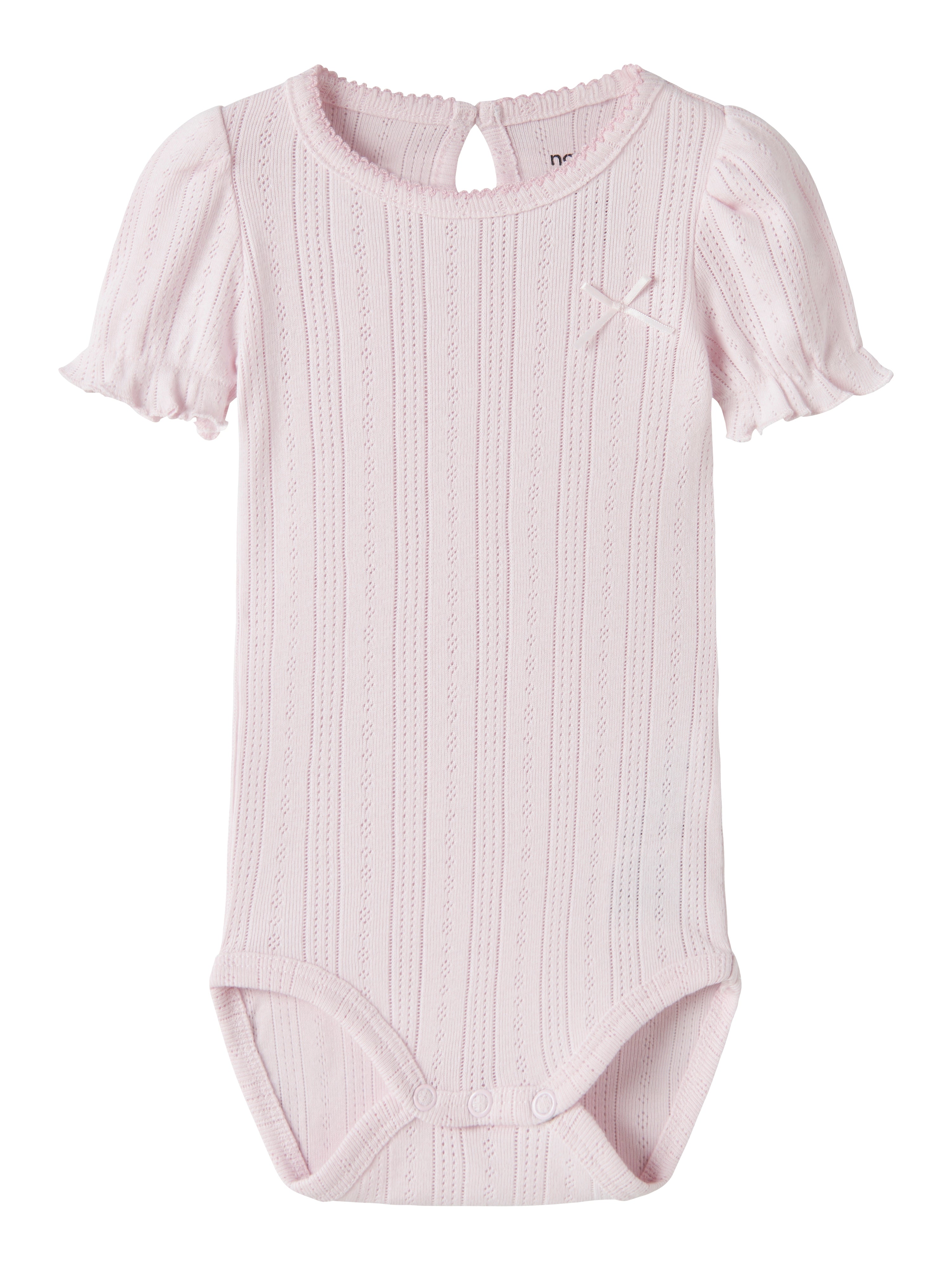 Name It Happy Ss Body Cradle Pink 50 Cm