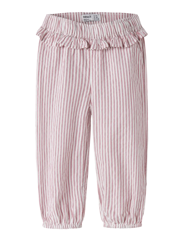 Name It Hipe Pants Mesa Rose 50 Cm