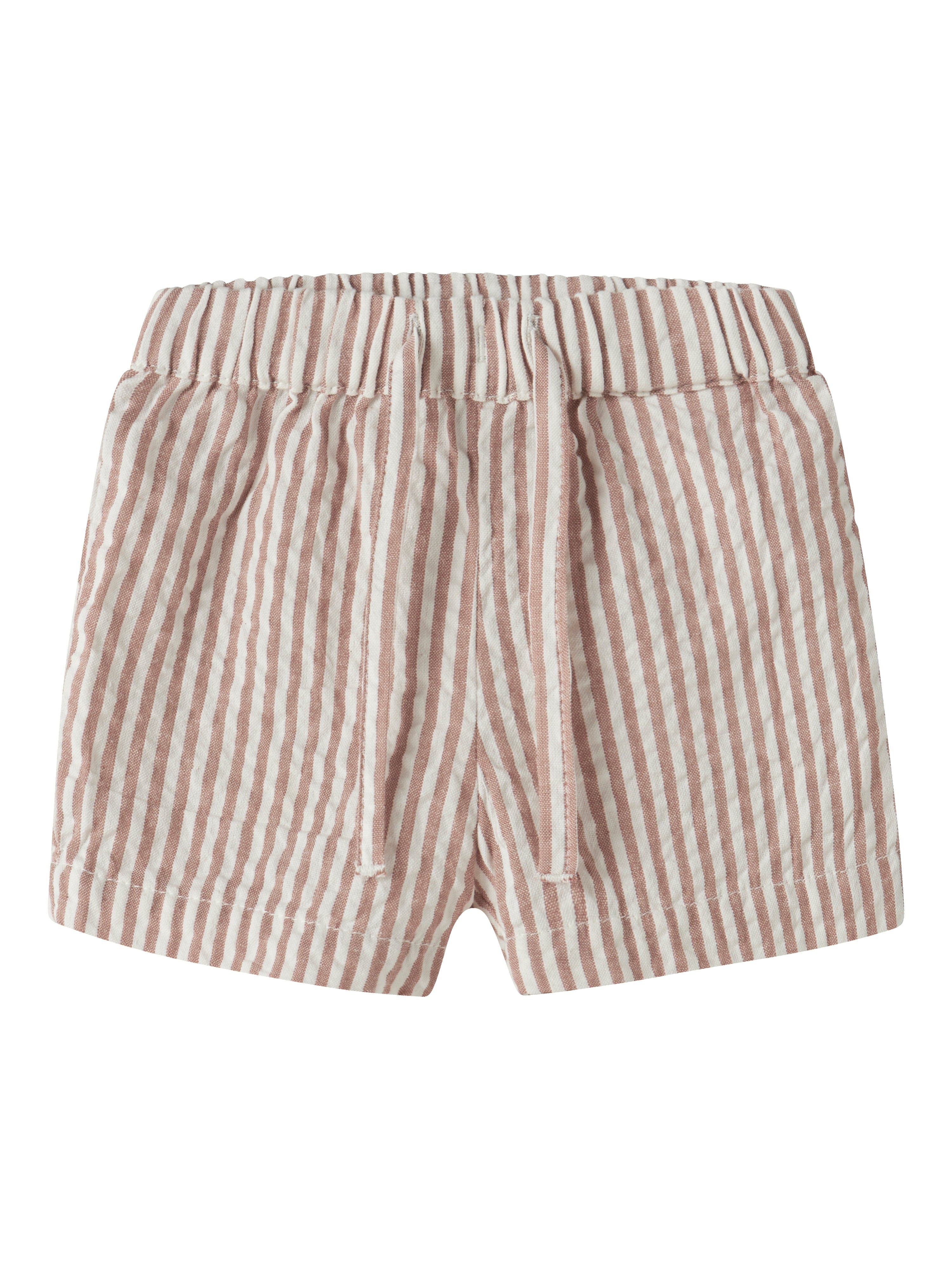 Name It Hipe Shorts Mocha Mousse 92 Cm