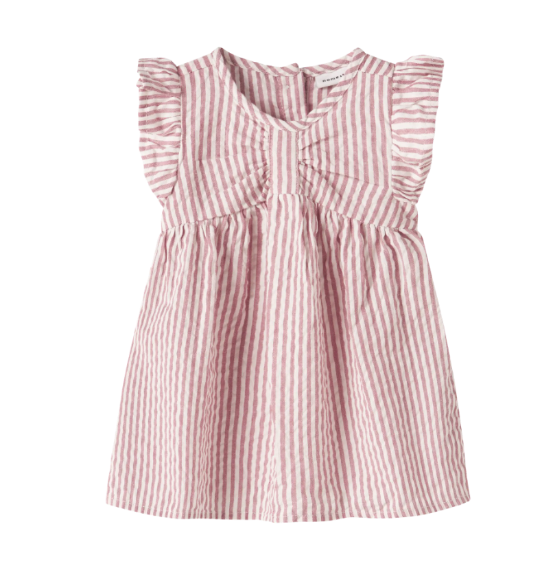 Name It Hipe Spencer Mesa Rose 68 Cm