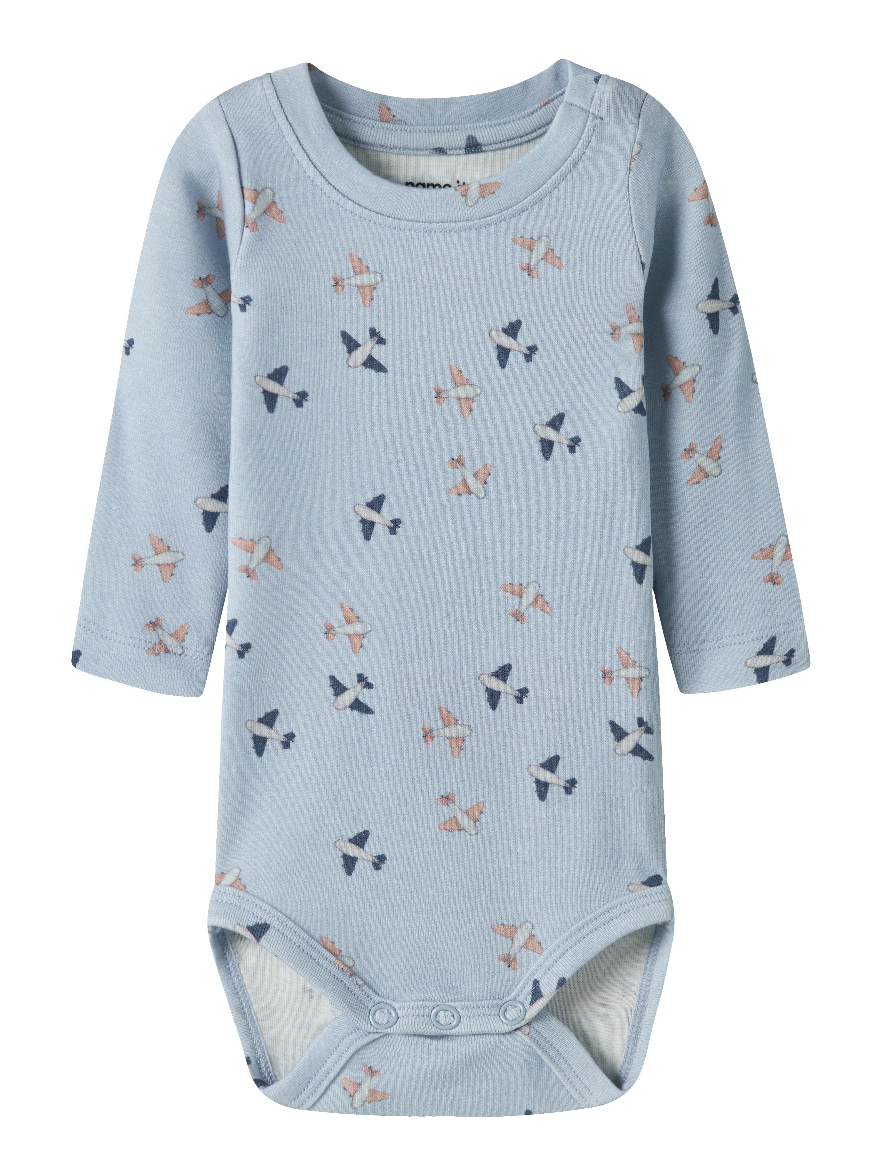 Name It Hop Body Blue Fog 50 Cm
