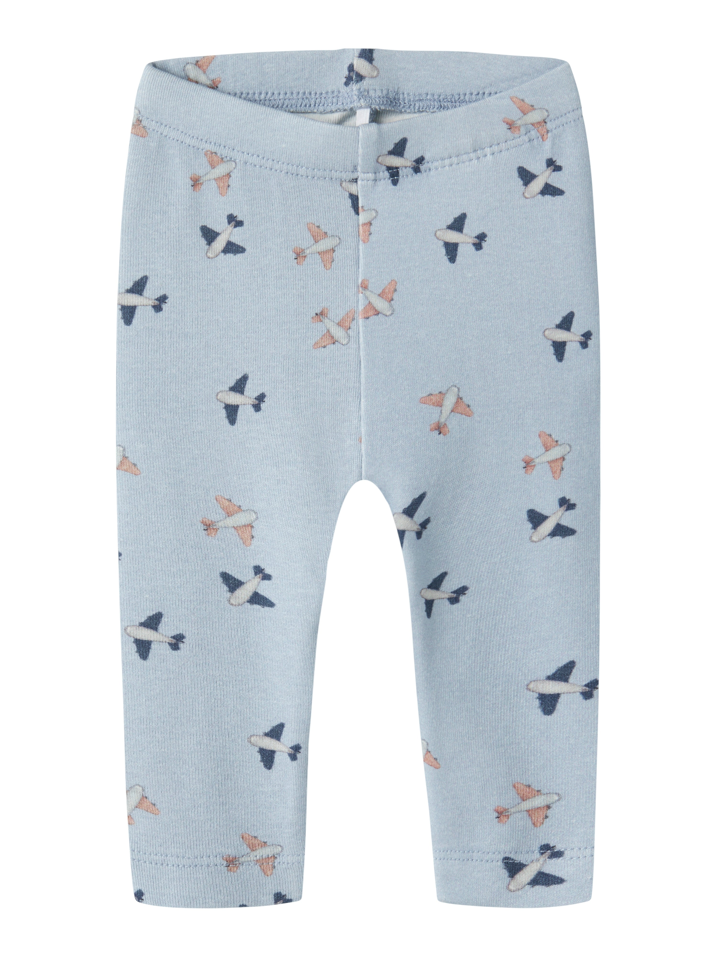Name It Hop Long John Blue Fog 50 Cm