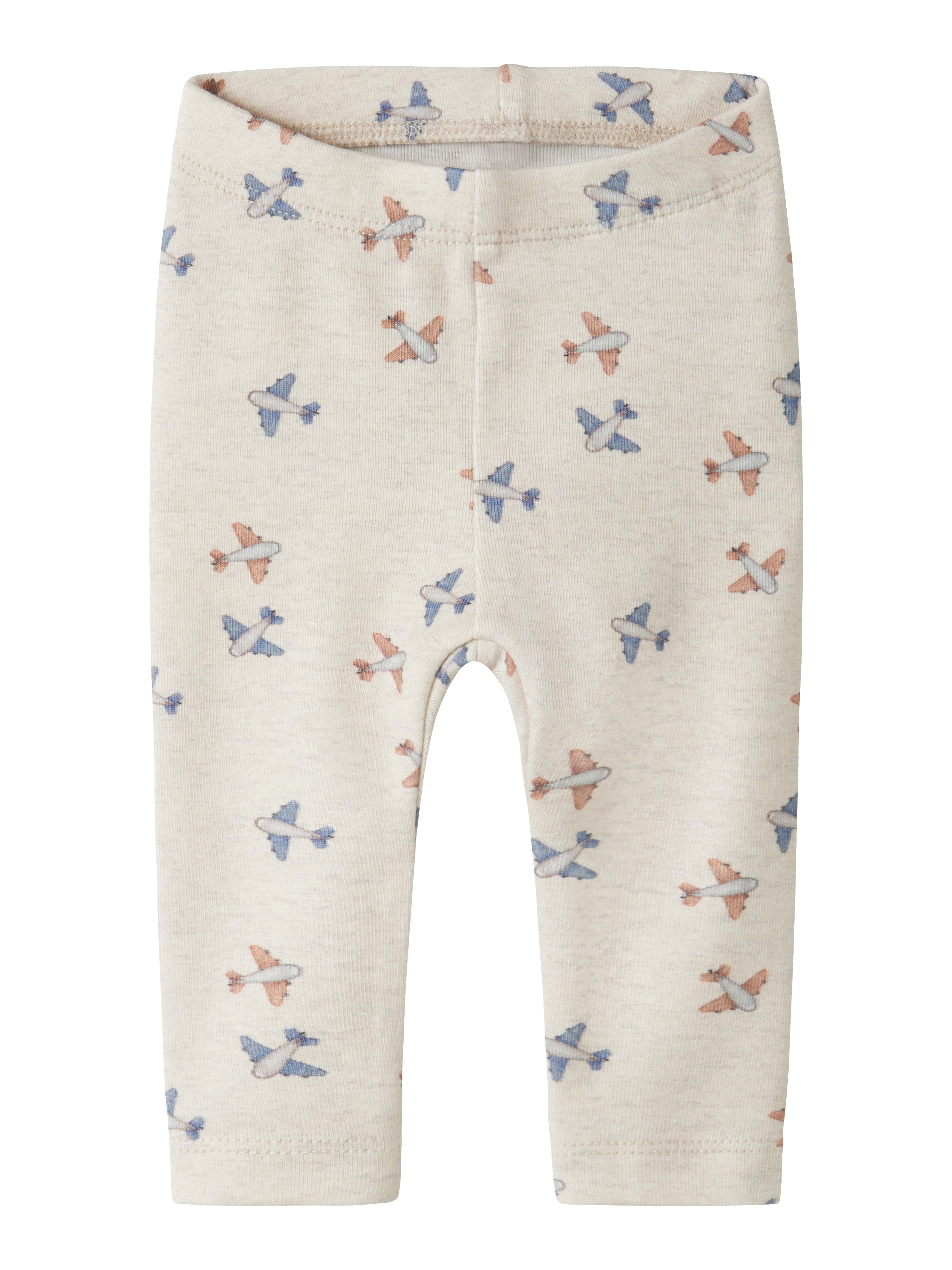 Name It Hop Long John Peyote Melange 50 Cm