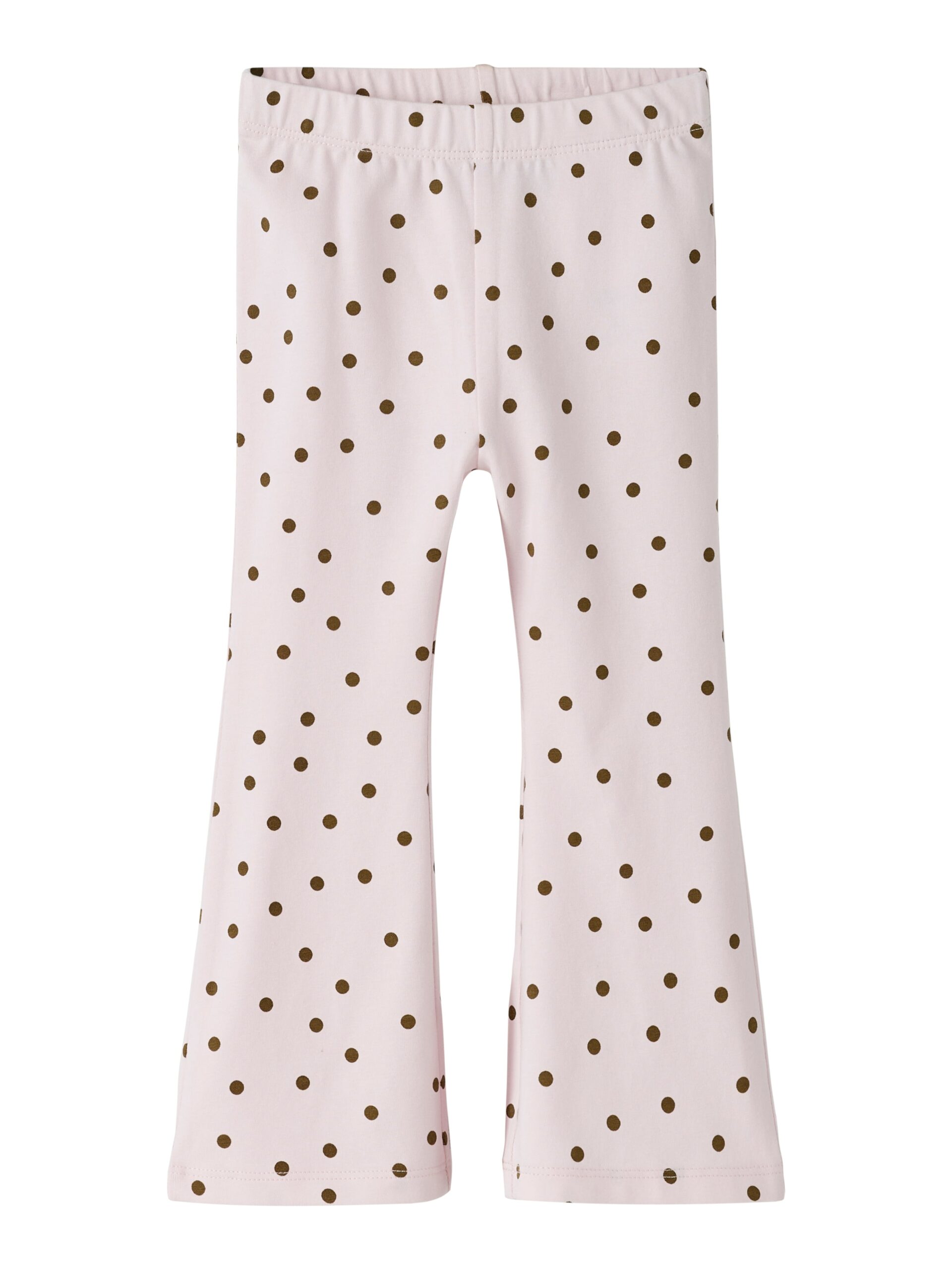 Name It Hosina Bootcut Leggings Cradle Pink 86 Cm