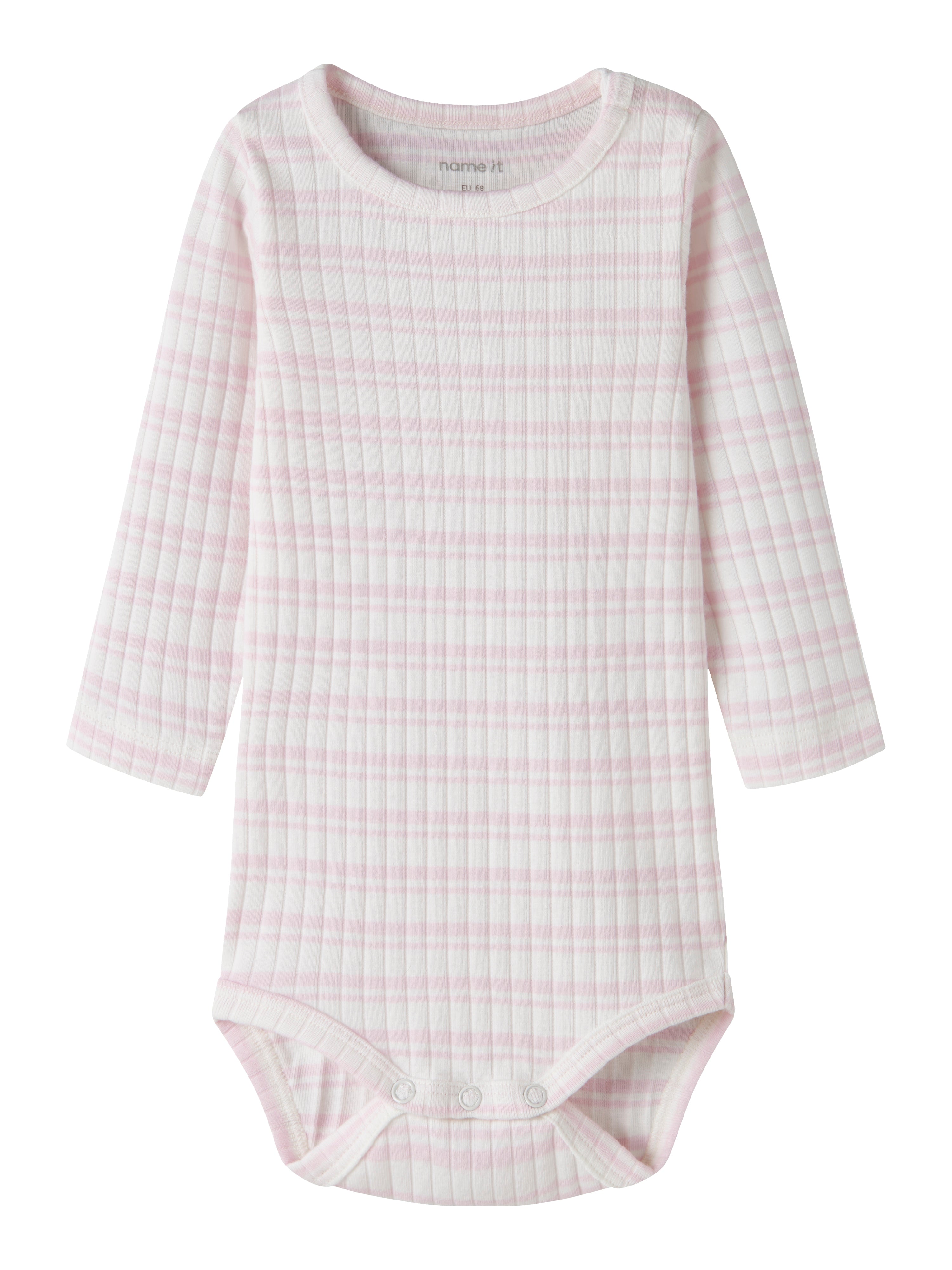 Name It Hutla Body Cradle Pink 50 Cm