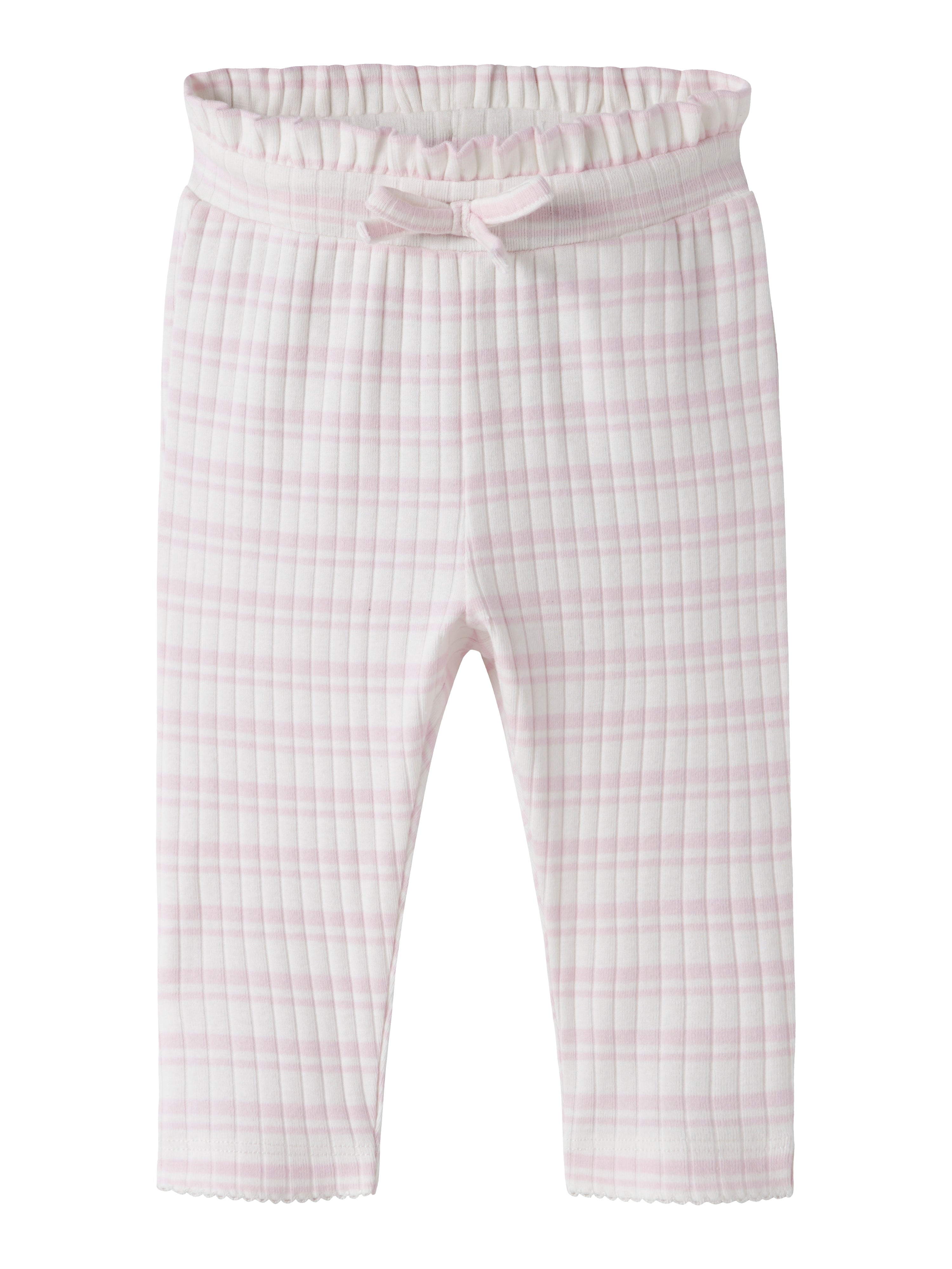 Name It Hutla Pants Cradle Pink 50 Cm