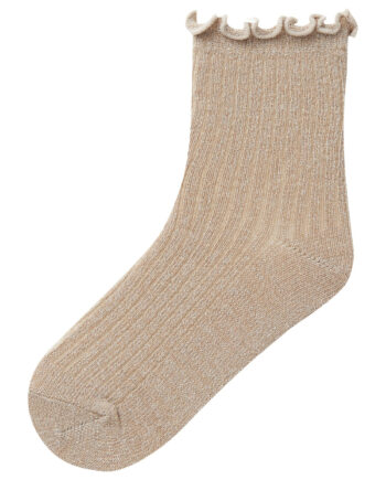Name It Janna Strømpe Med Glimmer Pure Cashmere 19 21