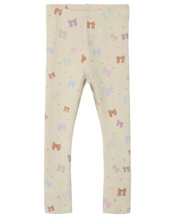 Name It Jannica Leggins Birch 86 Cm