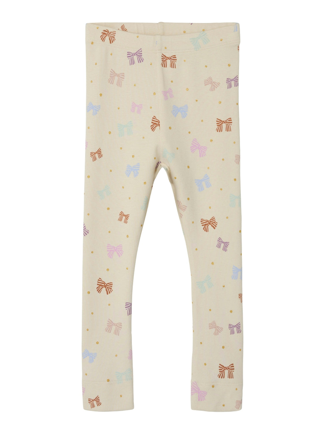 Name It Jannica Leggins Birch 86 Cm