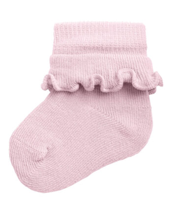 Name It Jaschas Strømpe Parfait Pink 50 56