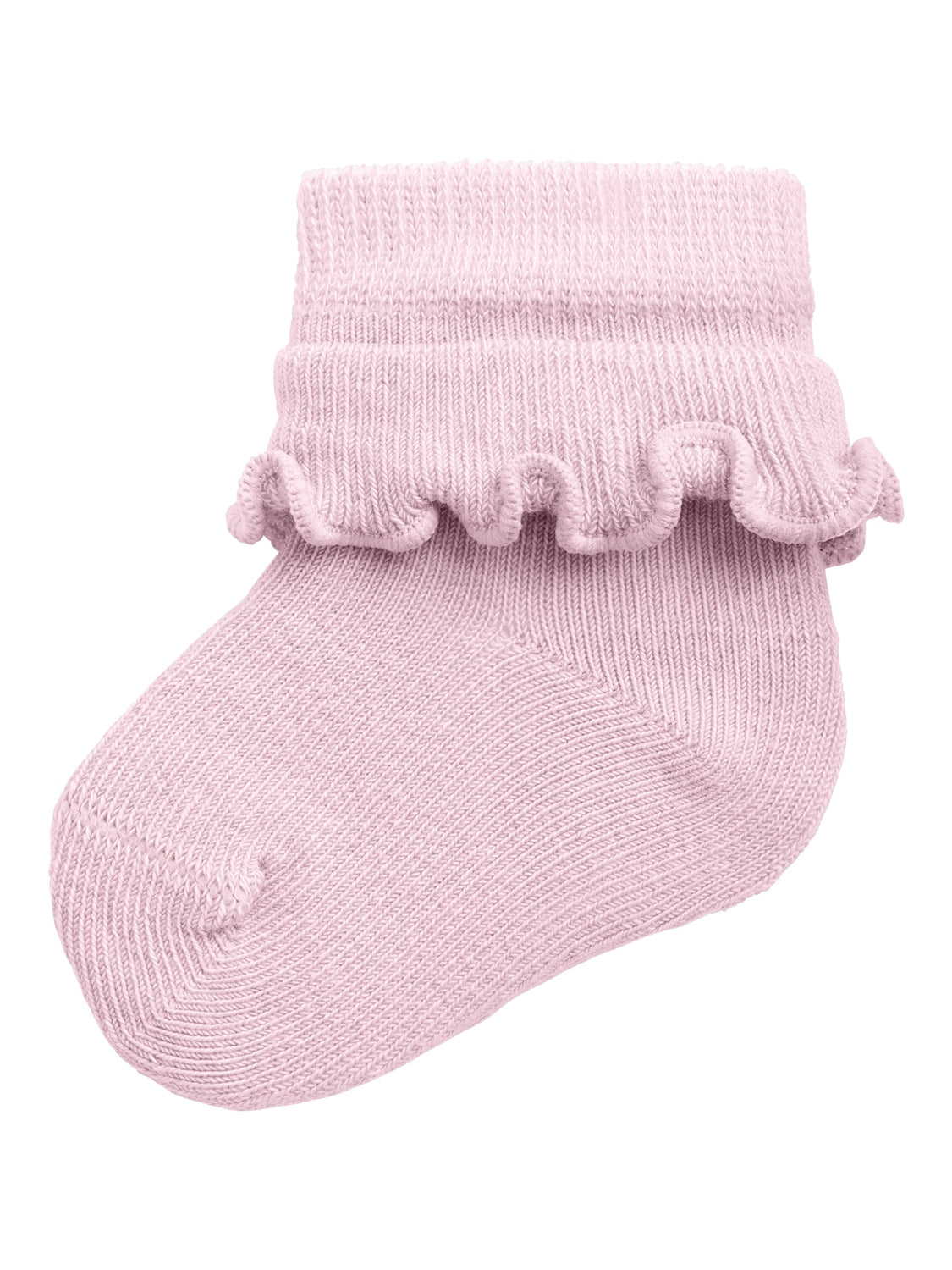 Name It Jaschas Strømpe Parfait Pink 50 56