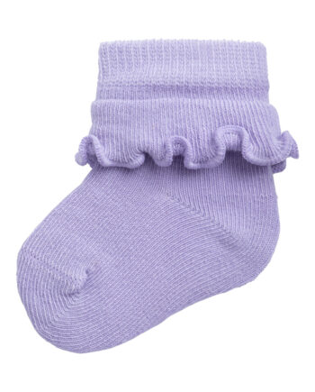 Name It Jaschas Strømpe Purple Rose 50 56