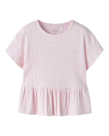 Name It Jelly Ss Top Cradle Pink 92 Cm