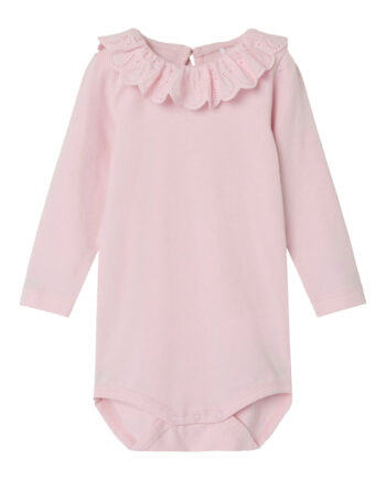 Name It Jennas Body Parfait Pink 50 Cm