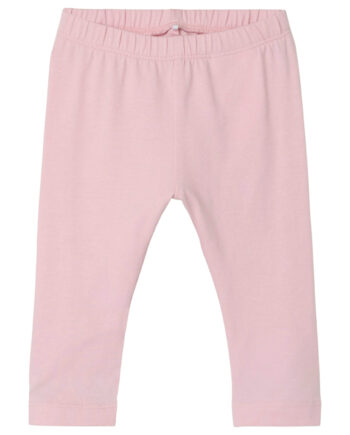 Name It Jennas Legging Parfait Pink 50 Cm