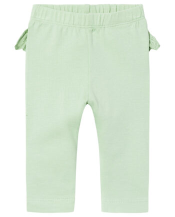 Name It Jennas Legging Silt Green 50 Cm