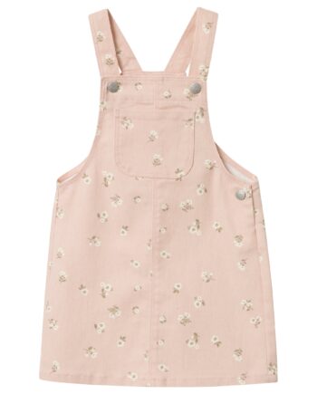 Name It Jessie Spencer Dress  Sepia Rose 86 Cm