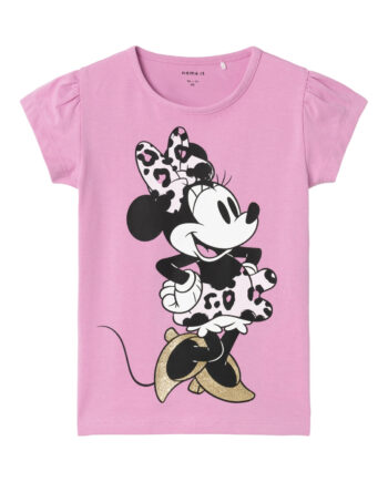 Name It Jibi Minni Mousel Bluse Pastel Lavender 86 Cm