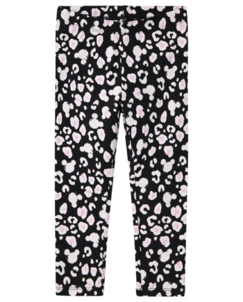 Name It Jisa Minni Leggins Black 86 Cm