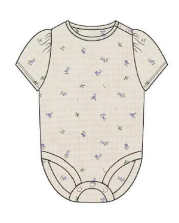 Name It Jolia Body Jet Stream 50 Cm