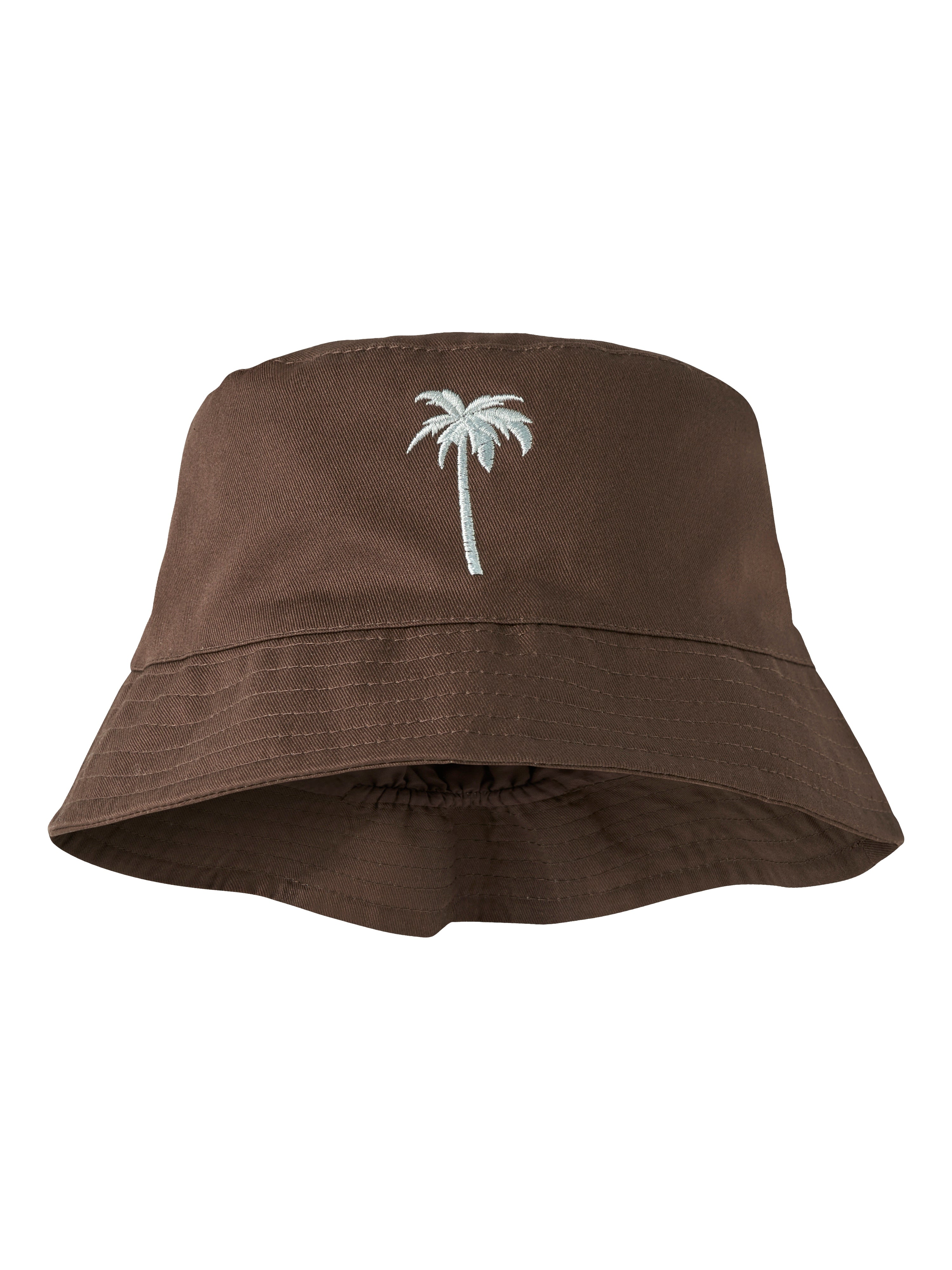 Name It Jolo Bucket Hat Chestnut 47 48