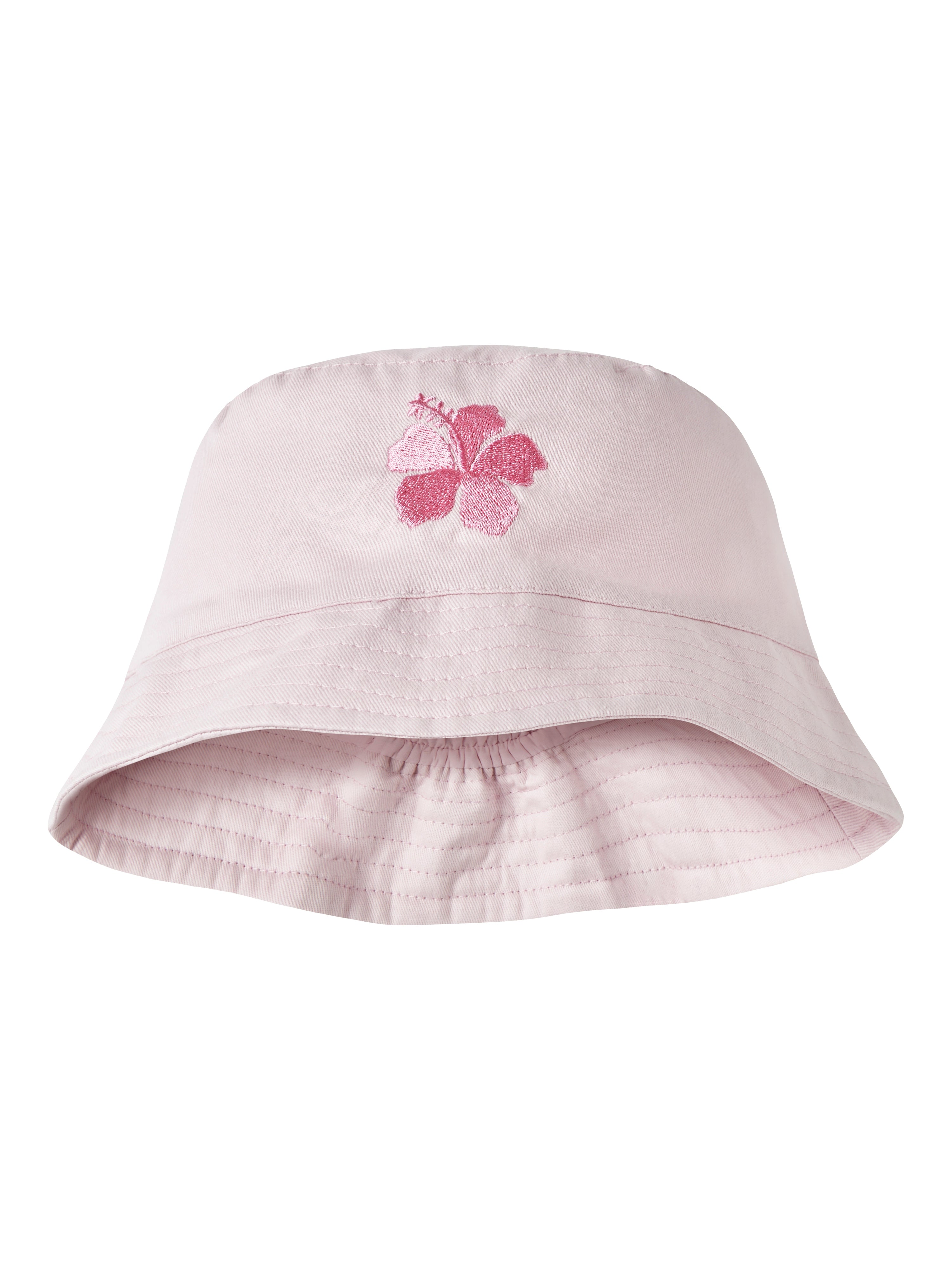Name It Jolo Bucket Hat Cradle Pink 47 48