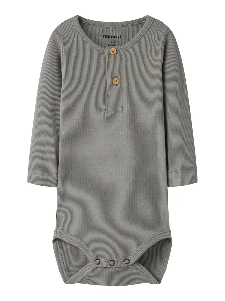Kab Langærmet Body Shadow 80