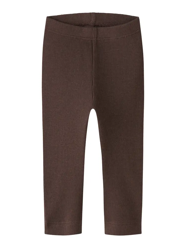 Name It Kab Leggings French Roast 56