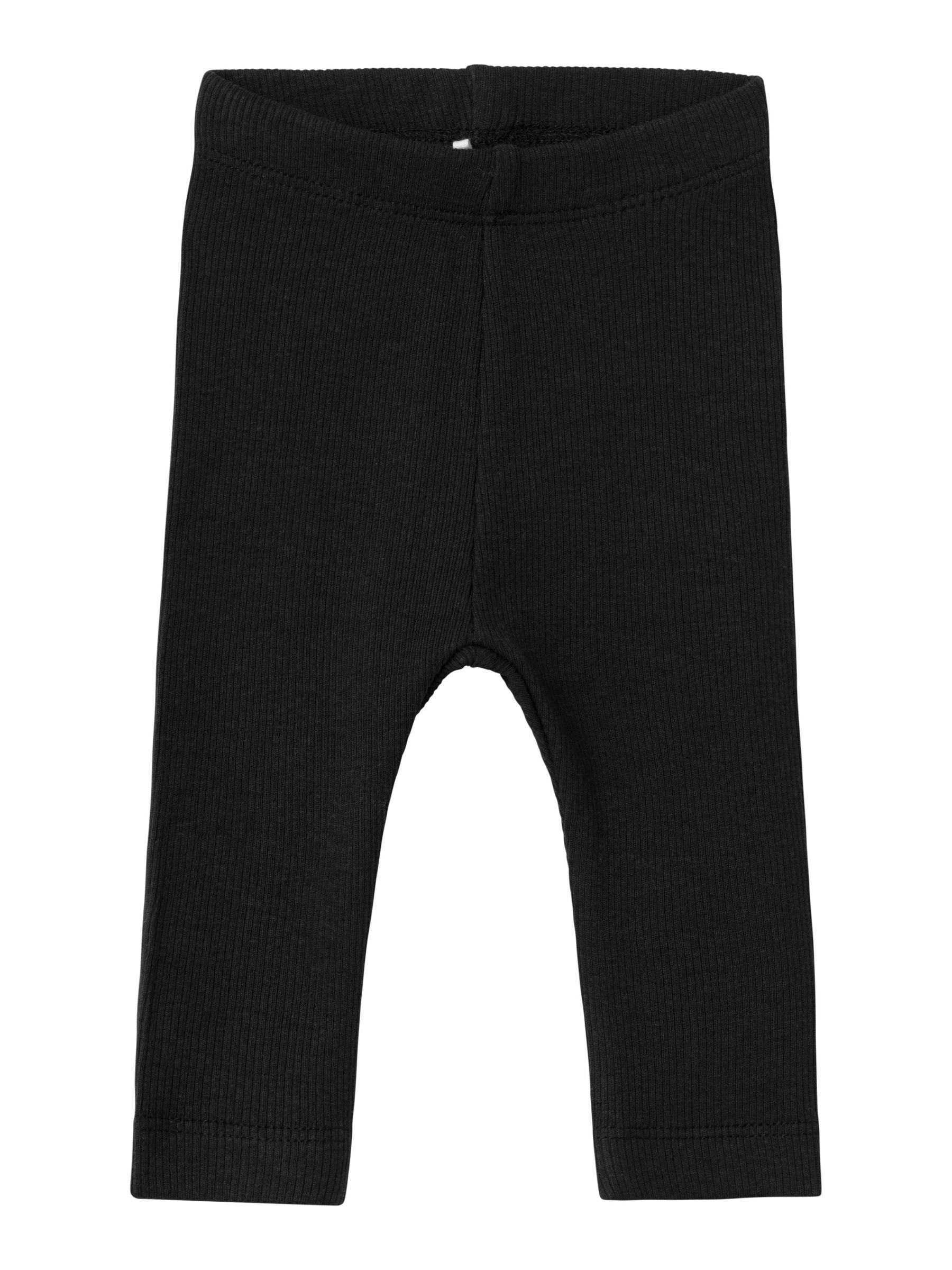 Name It Kab Leggings Noos Black 50 Cm