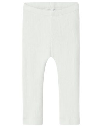 Name It Kab Leggings Noos Cloud Dancer 50 Cm