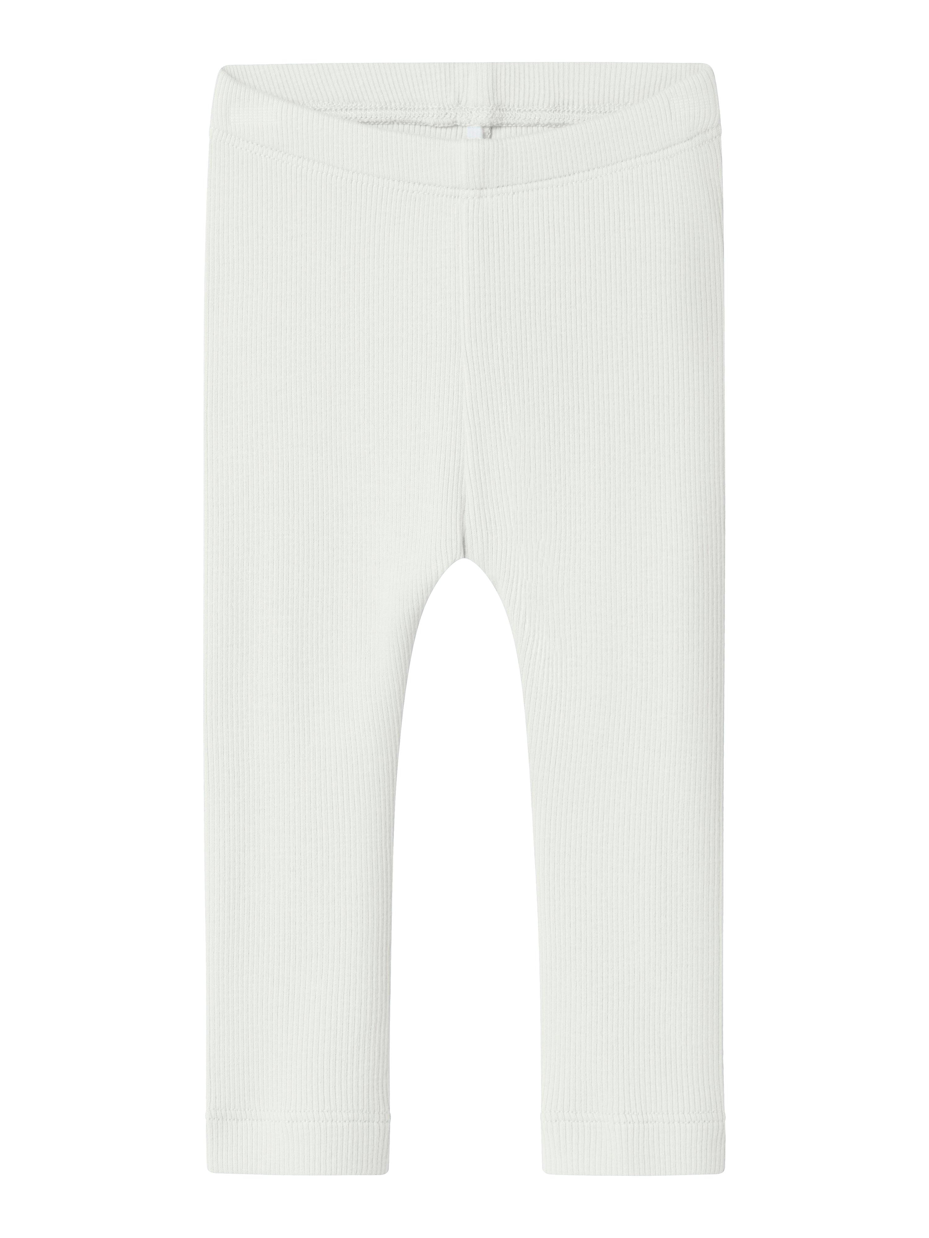 Name It Kab Leggings Noos Cloud Dancer 50 Cm