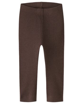 Name It Kab Leggings Noos French Roast 50 Cm