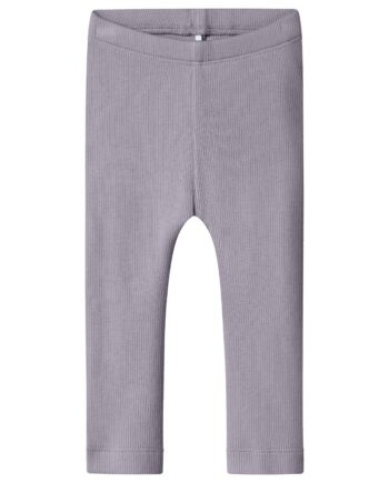 Name It Kab Leggings Noos Lavender Gray 50 Cm