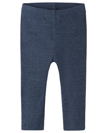 Name It Kab Leggings Noos Vintage Indigo Melange 50 Cm
