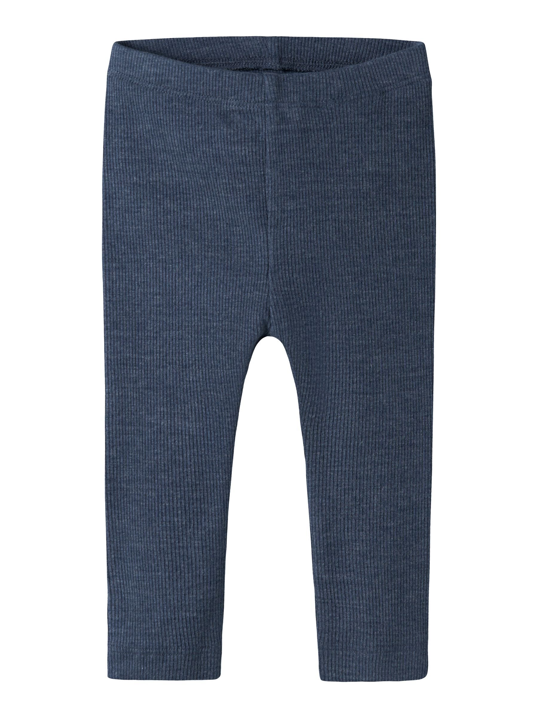 Name It Kab Leggings Noos Vintage Indigo Melange 50 Cm