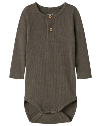 Name It Kab Ls Body Noos Morel 50 Cm