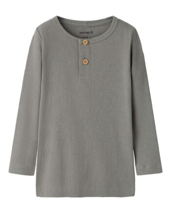 Name It Kab Ls Shirt Noos Shadow 86 Cm