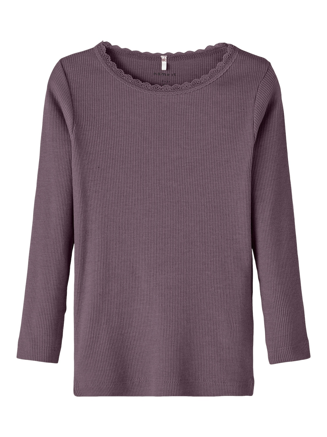 Name It Kab Ls Top Noos Arctic Dusk 86 Cm