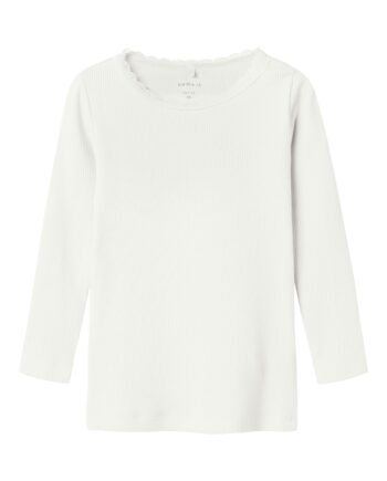 Name It Kab Ls Top Noos Cloud Dancer 86 Cm