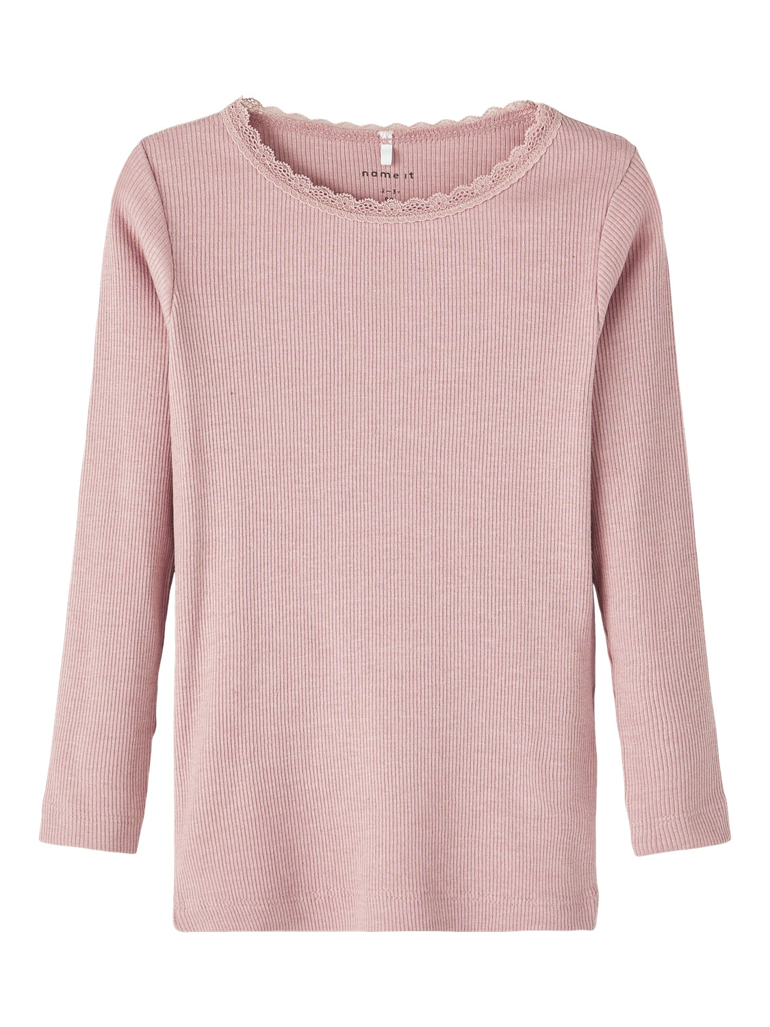 Name It Kab Ls Top Noos Deauville Mauve 86 Cm