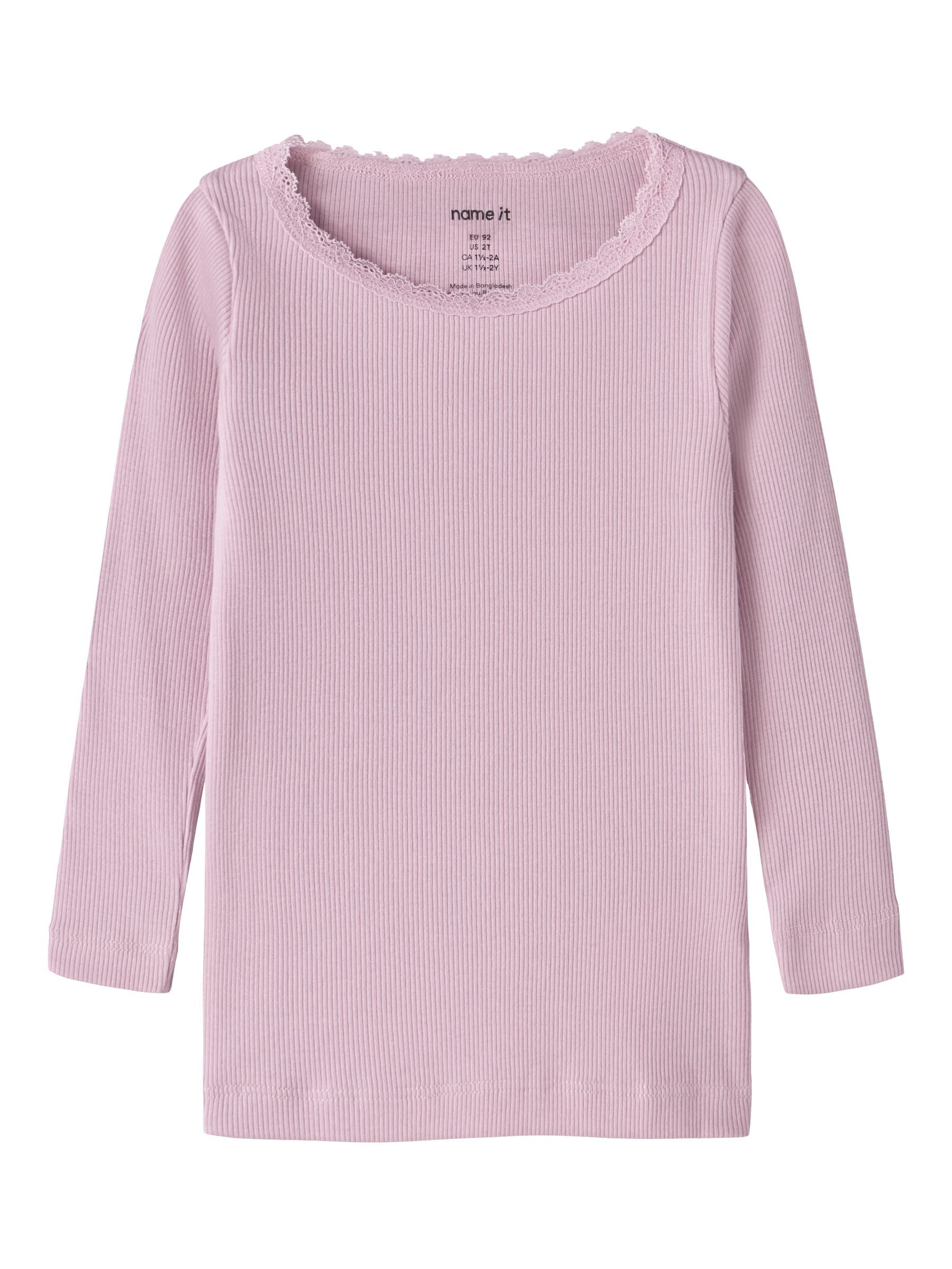 Name It Kab Ls Top Noos Fragrant Lilac 86 Cm