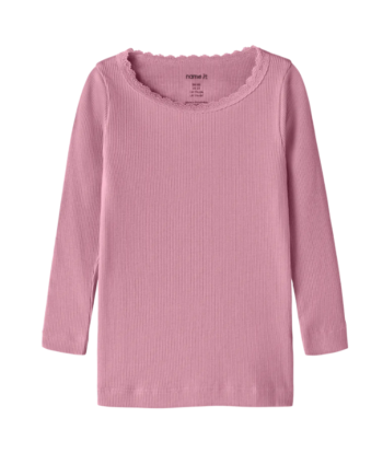 Name It Kab Ls Top Noos Lilas 86 Cm