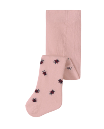 Name It Kadybug Strømpebukser Lotus 50 56