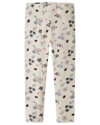 Name It Kamelia Leggings Peyote Melange 92 Cm