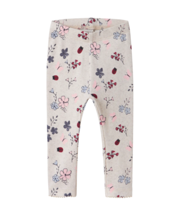 Name It Kamelia Leggings Peyote Melange 50 Cm