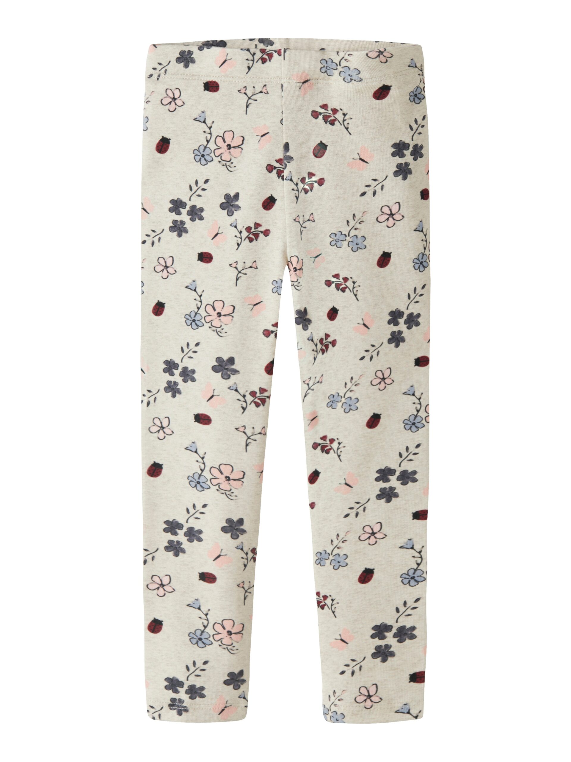Name It Kamelia Leggings Peyote Melange 92 Cm