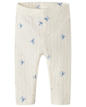 Name It Kathlen Leggings Antique White 50 Cm