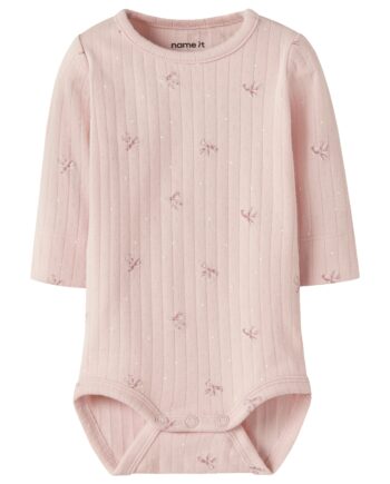 Name It Kathlen Ls Body Lotus 50 Cm