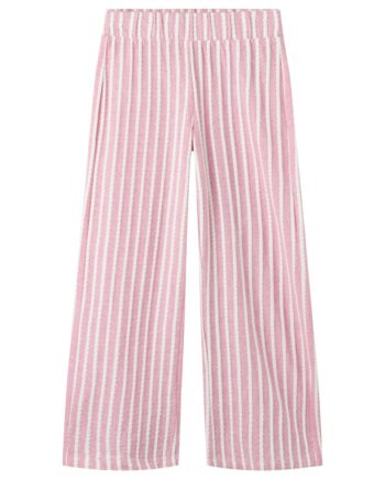 Name It Kaya Wide Pant Lilas 92 Cm
